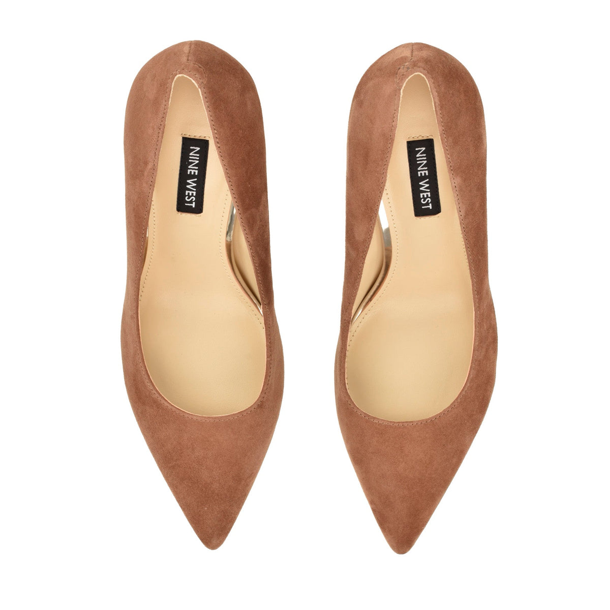 Cara Dress Pumps