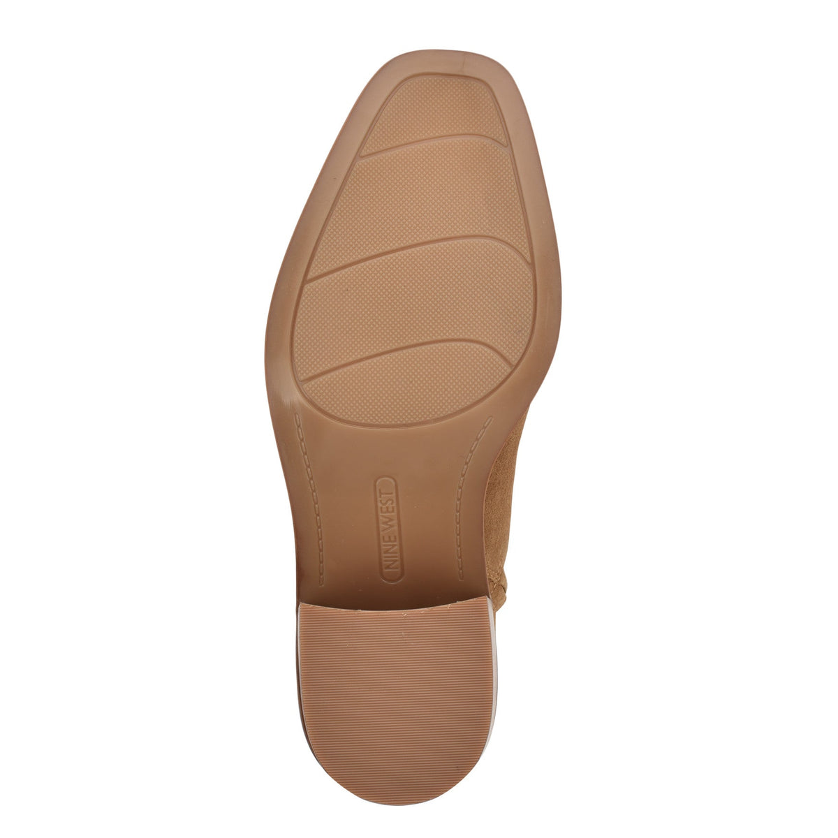 Papito Leather Tailored Booties