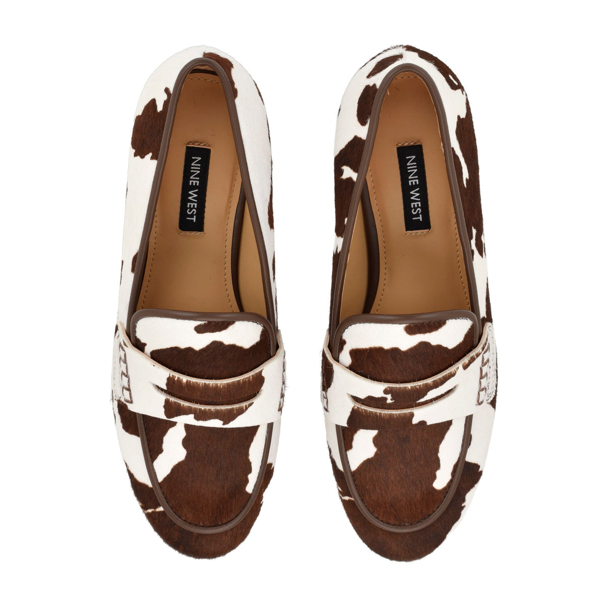 Manner Casual Leather Loafers