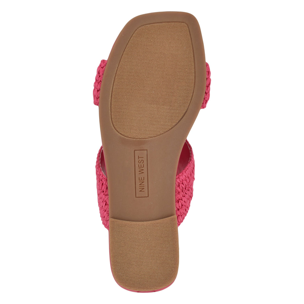Quara Flat Sandals