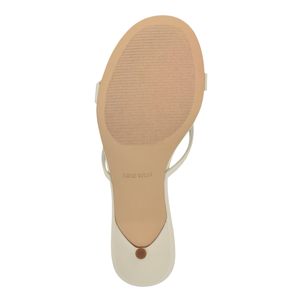Ernise Heeled Mule Sandals