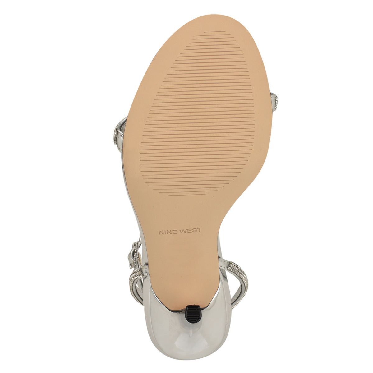 Stodia Ankle Strap Sandals