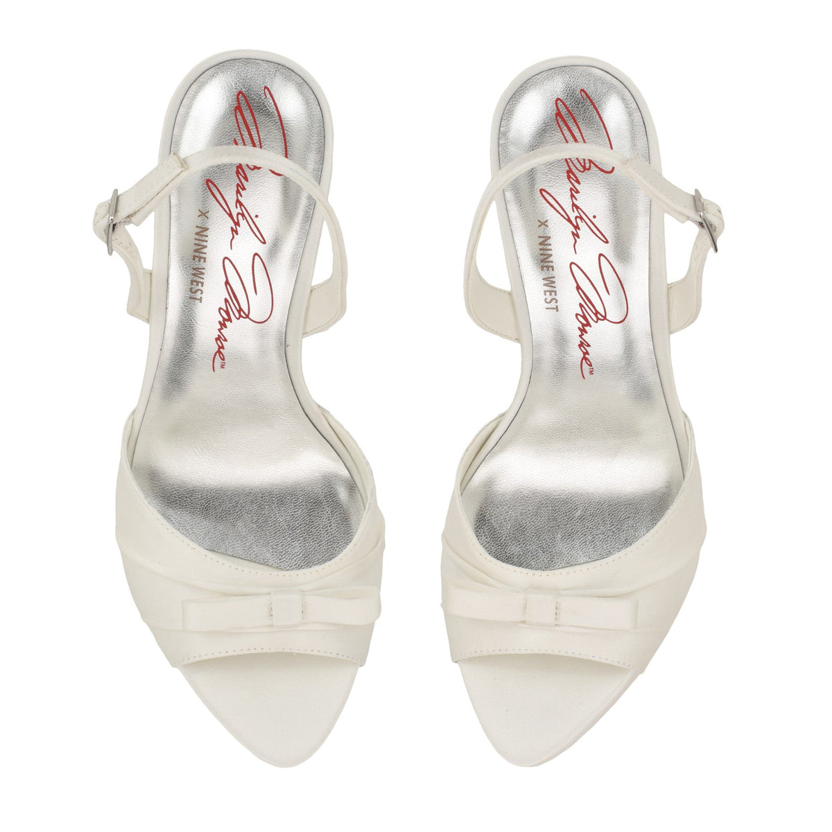 Marilyn Monroe Vixxie Slingback Sandals