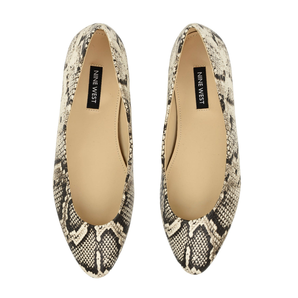 Valore Ballet Flats