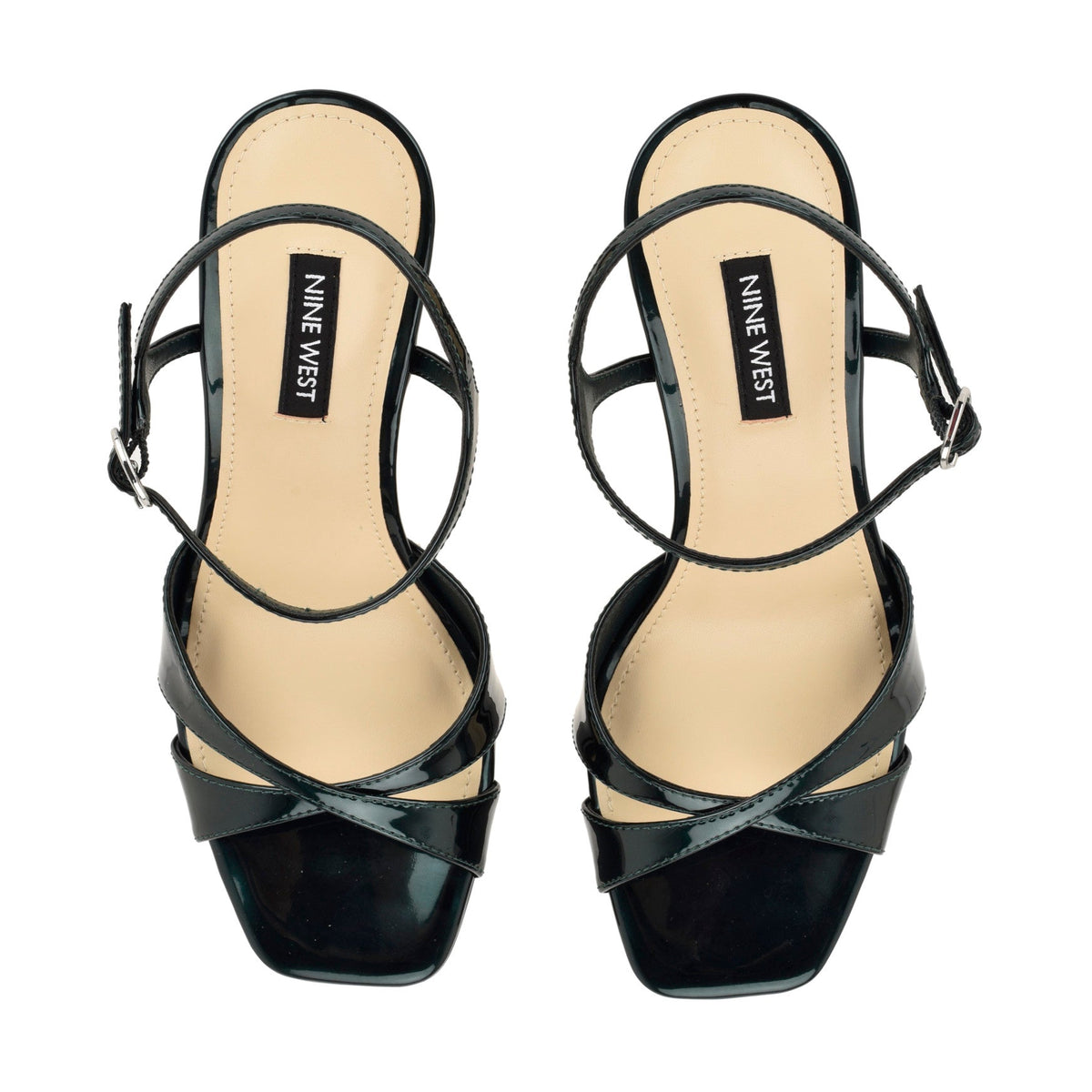 Tates Platform Sandals