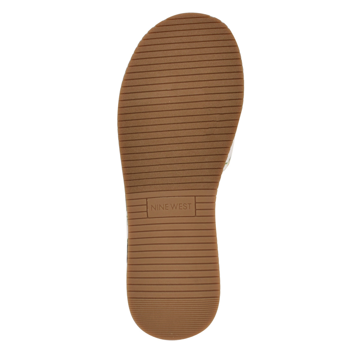 Copen Platform Slide Sandals