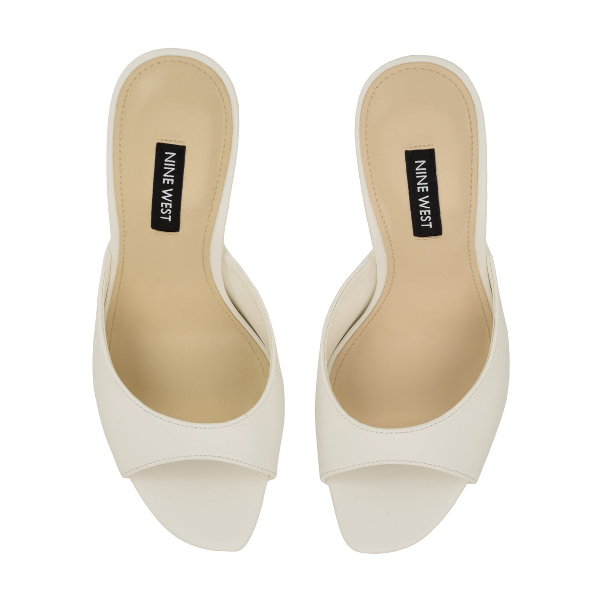 Kisco Mule Sandals