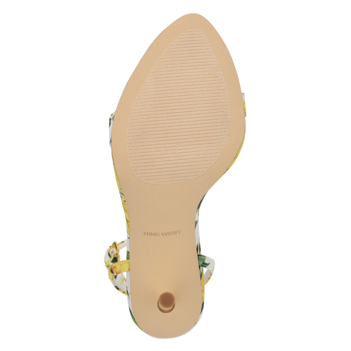 Reina Ankle Strap Sandals