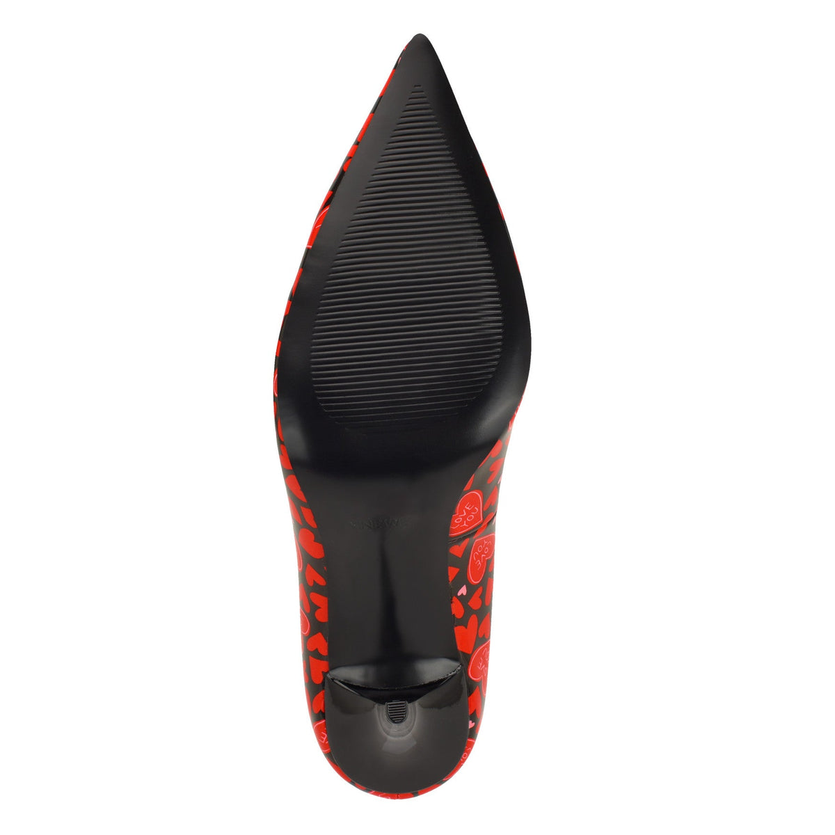 Princesa Pointy Toe Pumps