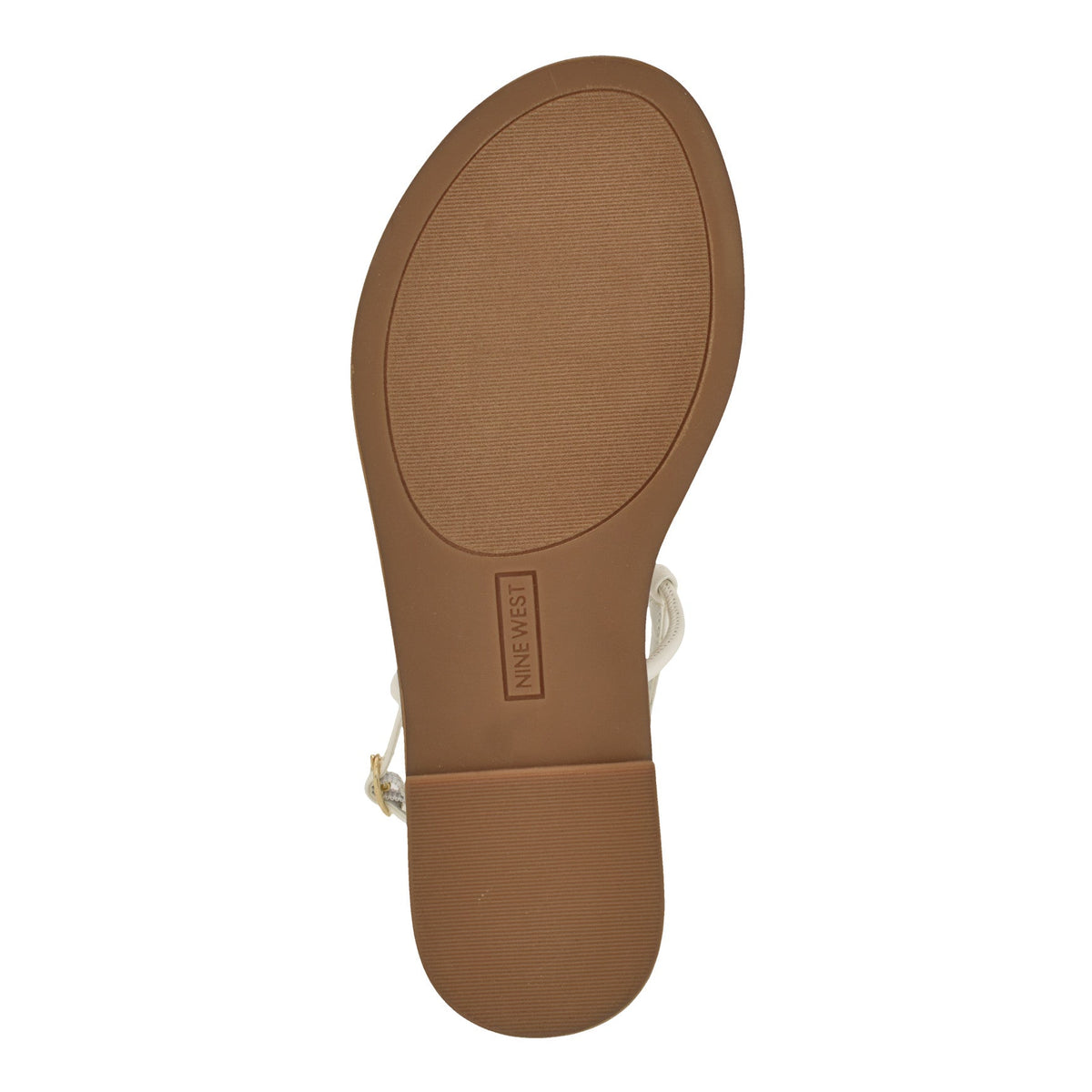 Derika Flat Thong Sandals