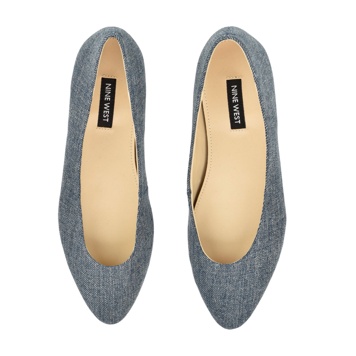 Valore Ballet Flats