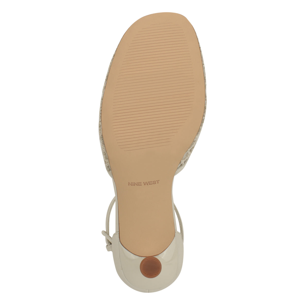 Popdat Ankle Strap Pumps