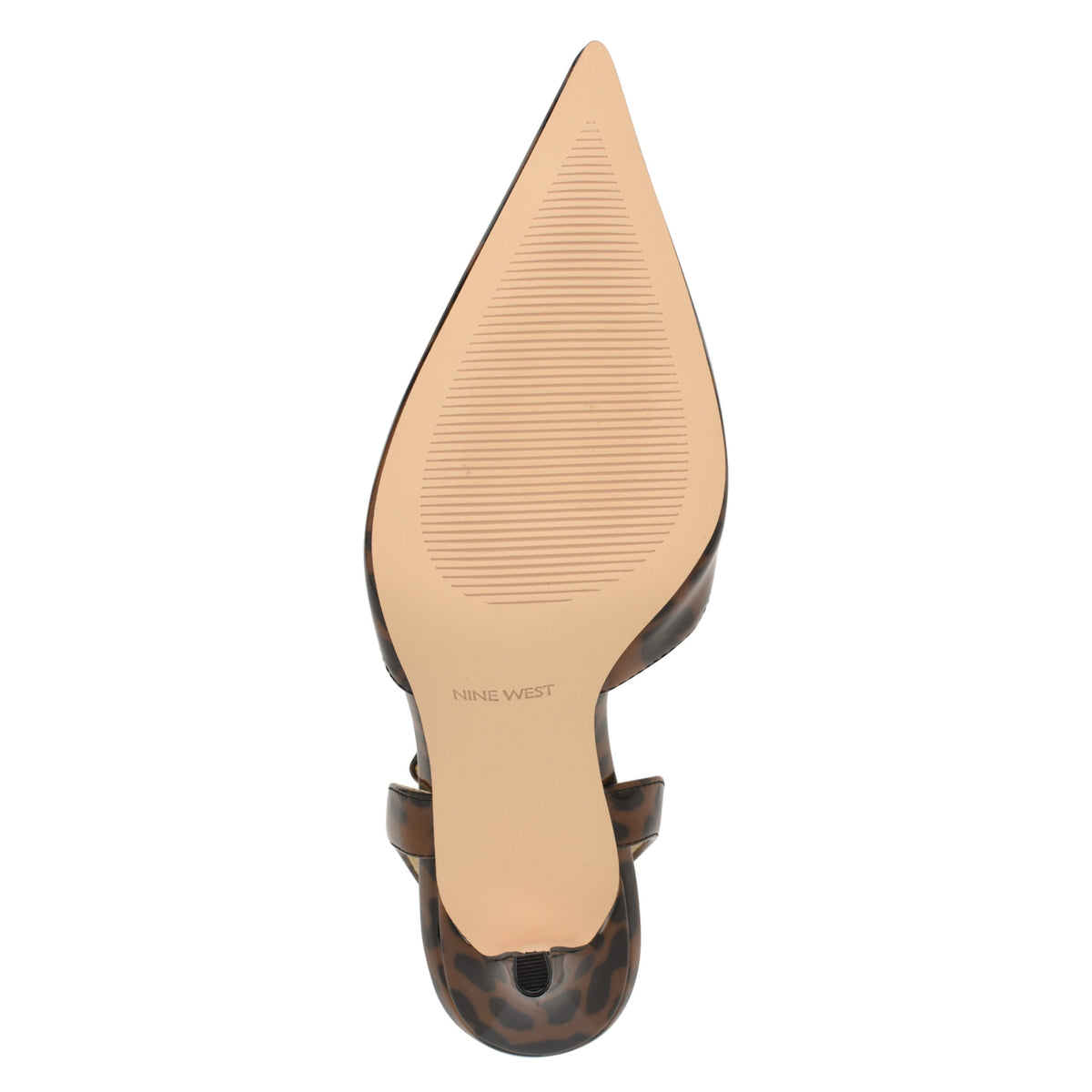 Grana Pointy Toe Pumps