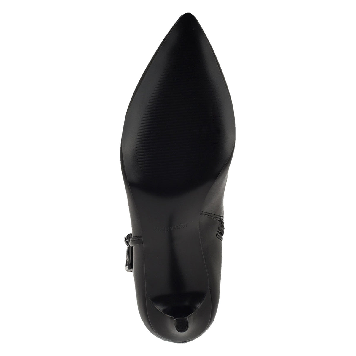 Flye Over the Knee Heeled Boots