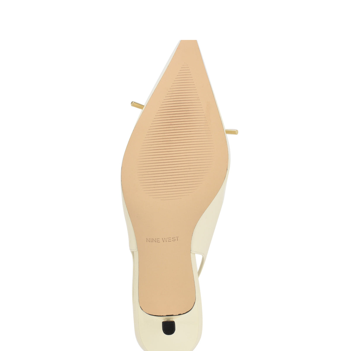 Anora Kitten Heel Slingback Pumps