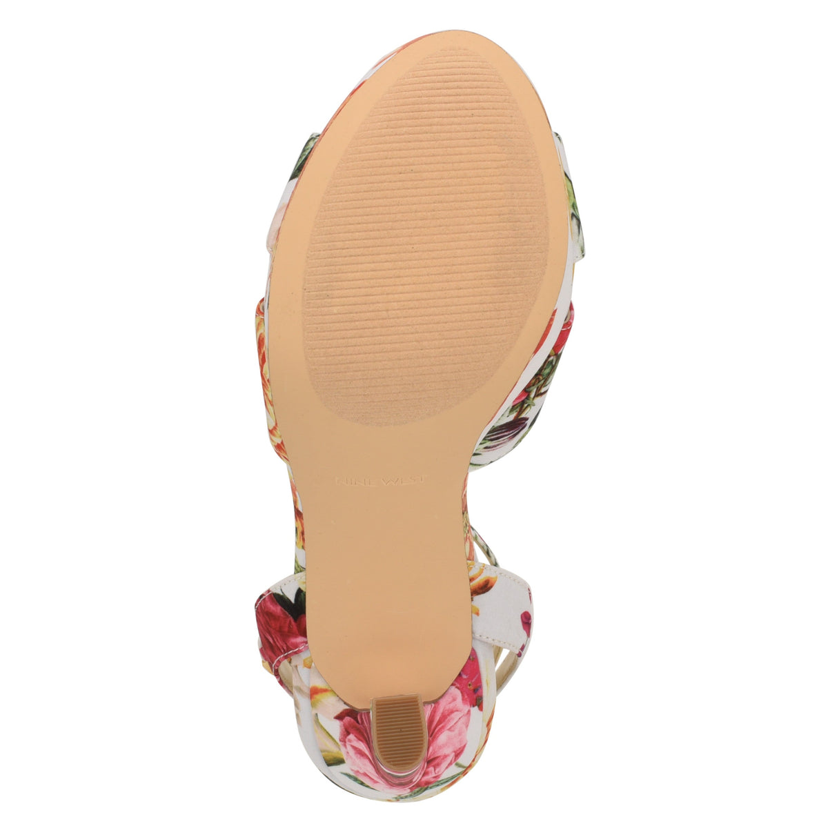 Wilda Platform Sandals