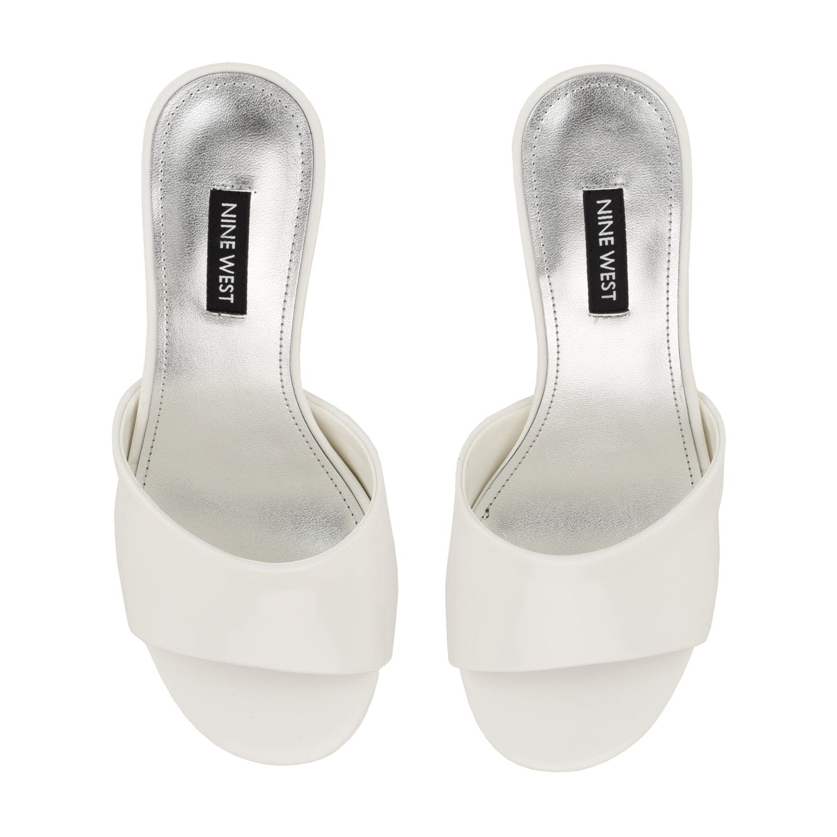 Evelya Mule Sandals