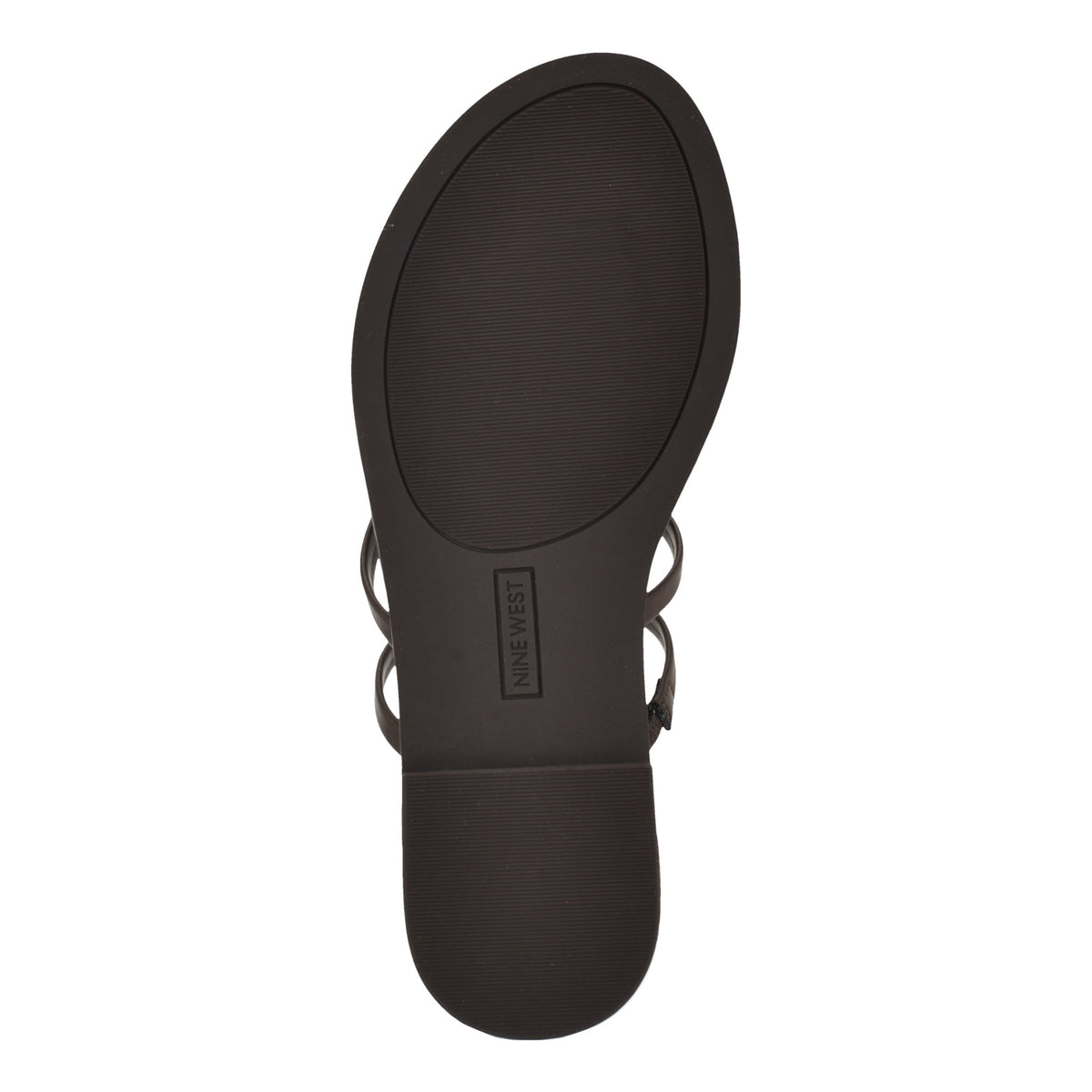 Digen Strappy Flat Sandals
