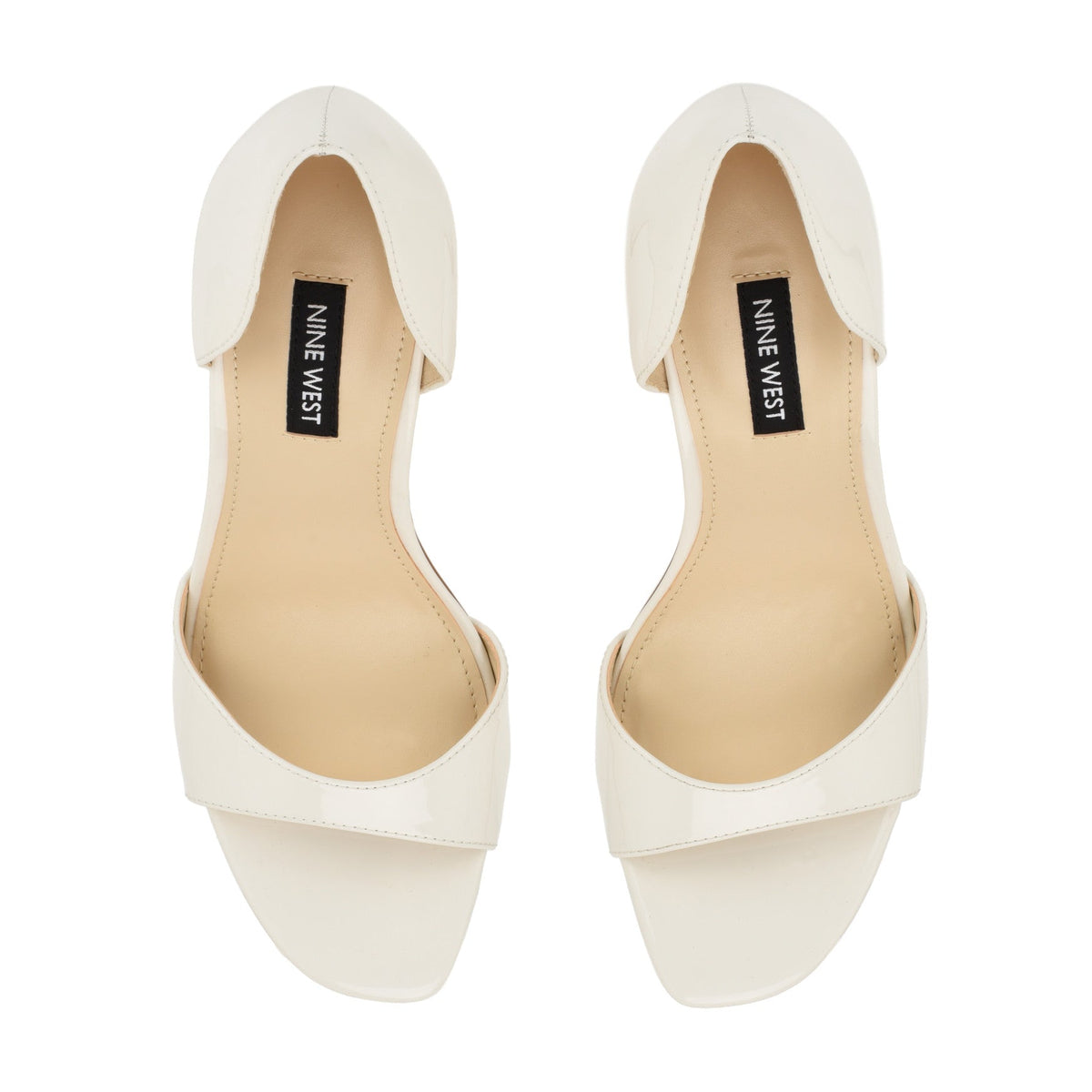 Kylva Heeled Sandals