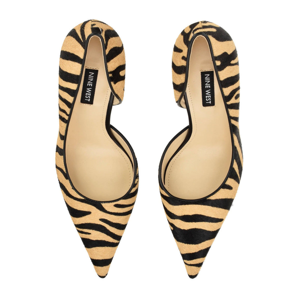 Grezza d'Orsay Pumps