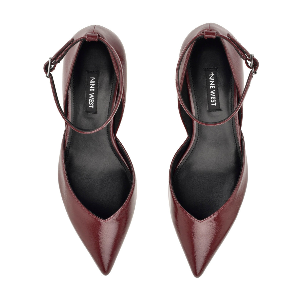 Kory Kitten Heel Pumps