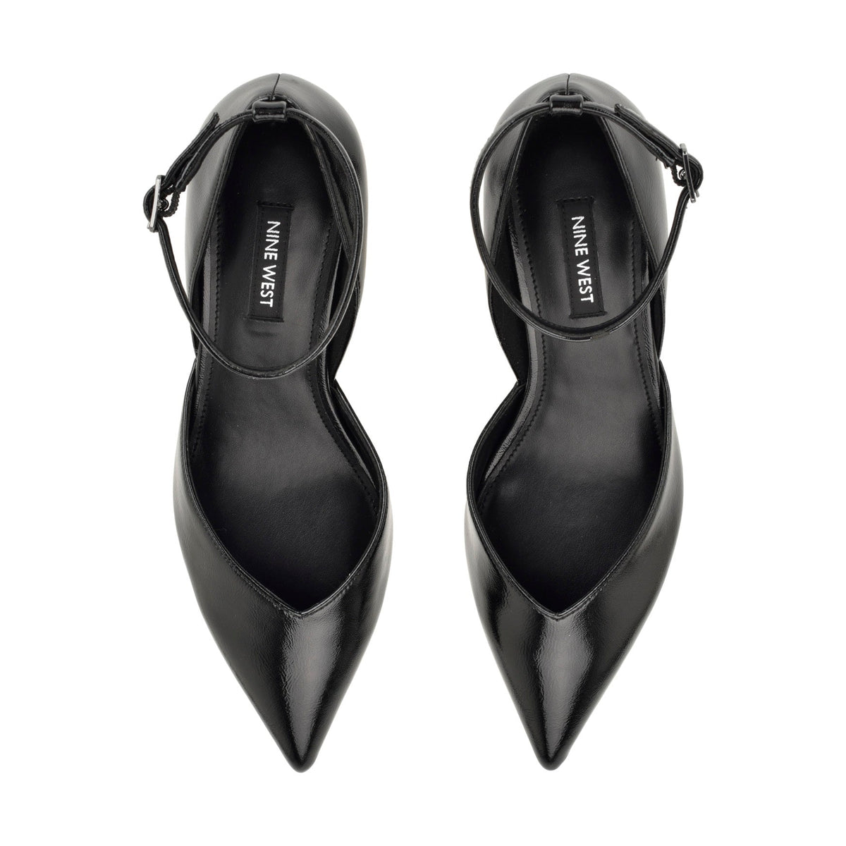 Kory Kitten Heel Pumps
