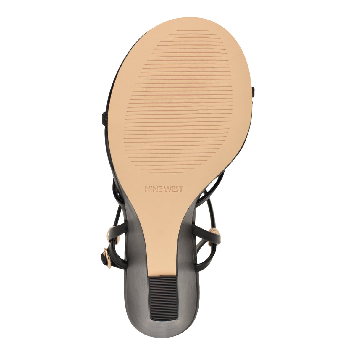 Devva Wedge Sandals