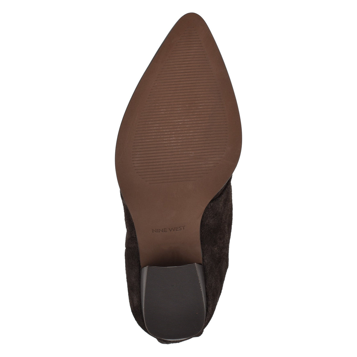 Chaye Slouch Booties