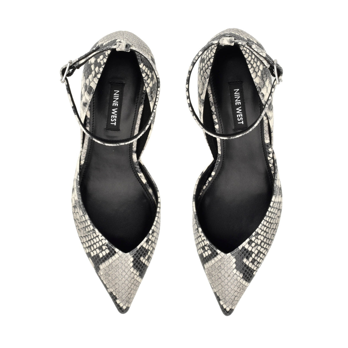 Kory Kitten Heel Pumps