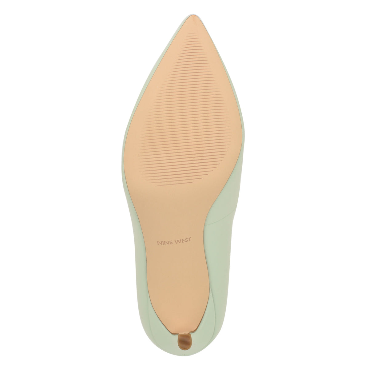 Ezra Pointy Toe Pumps