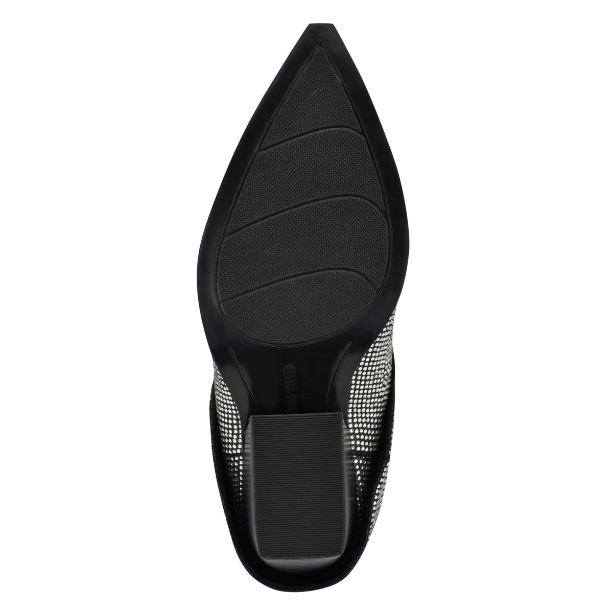 Wilton Western Boots