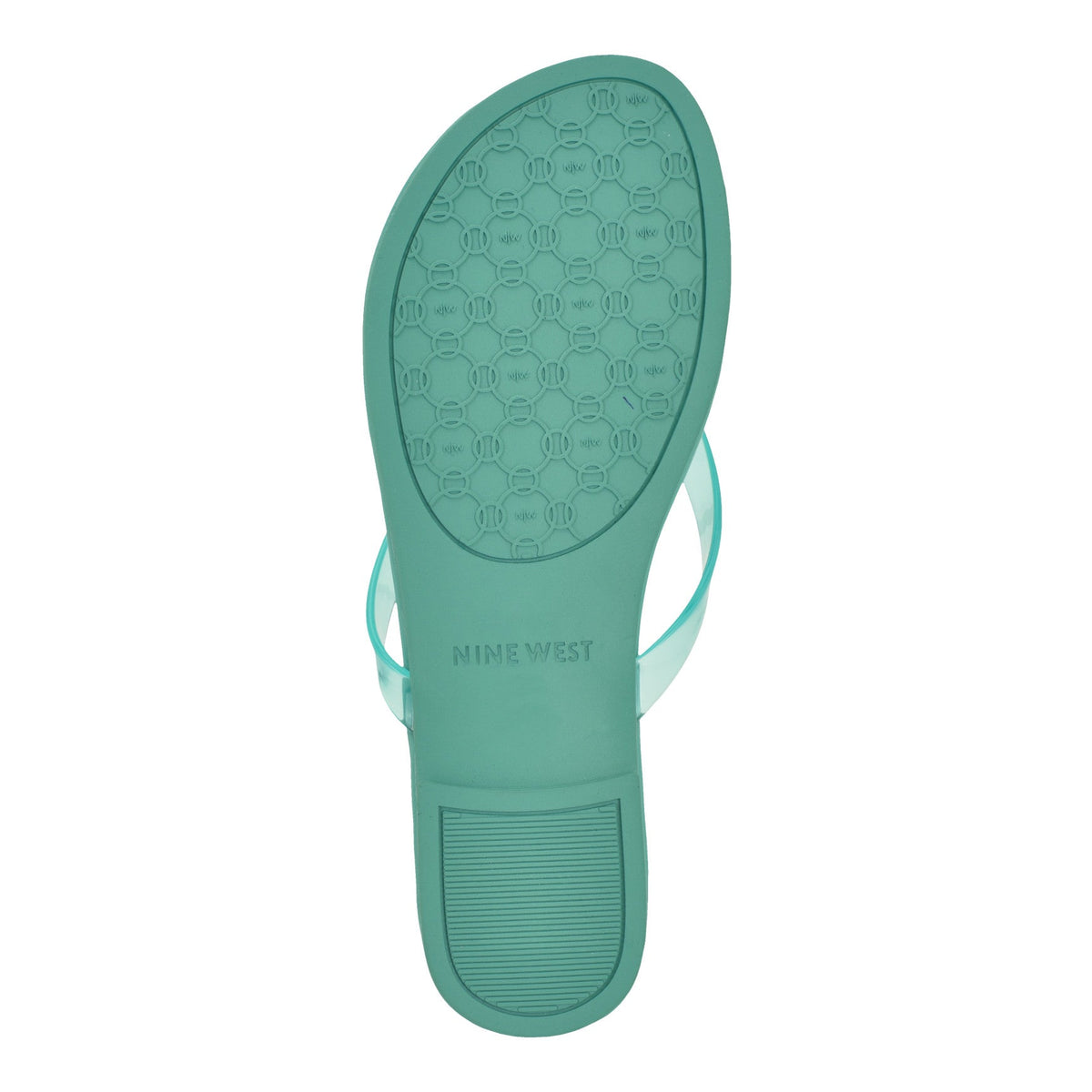 Bimma Jelly Flip Flop Sandals