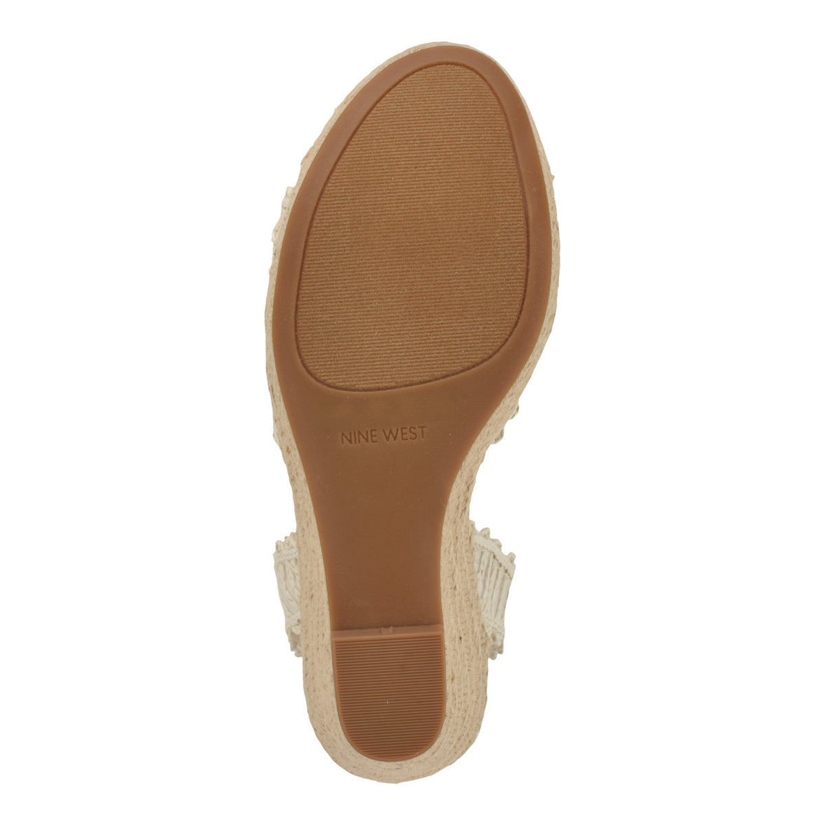 Hanx Espadrille Wedge Sandals