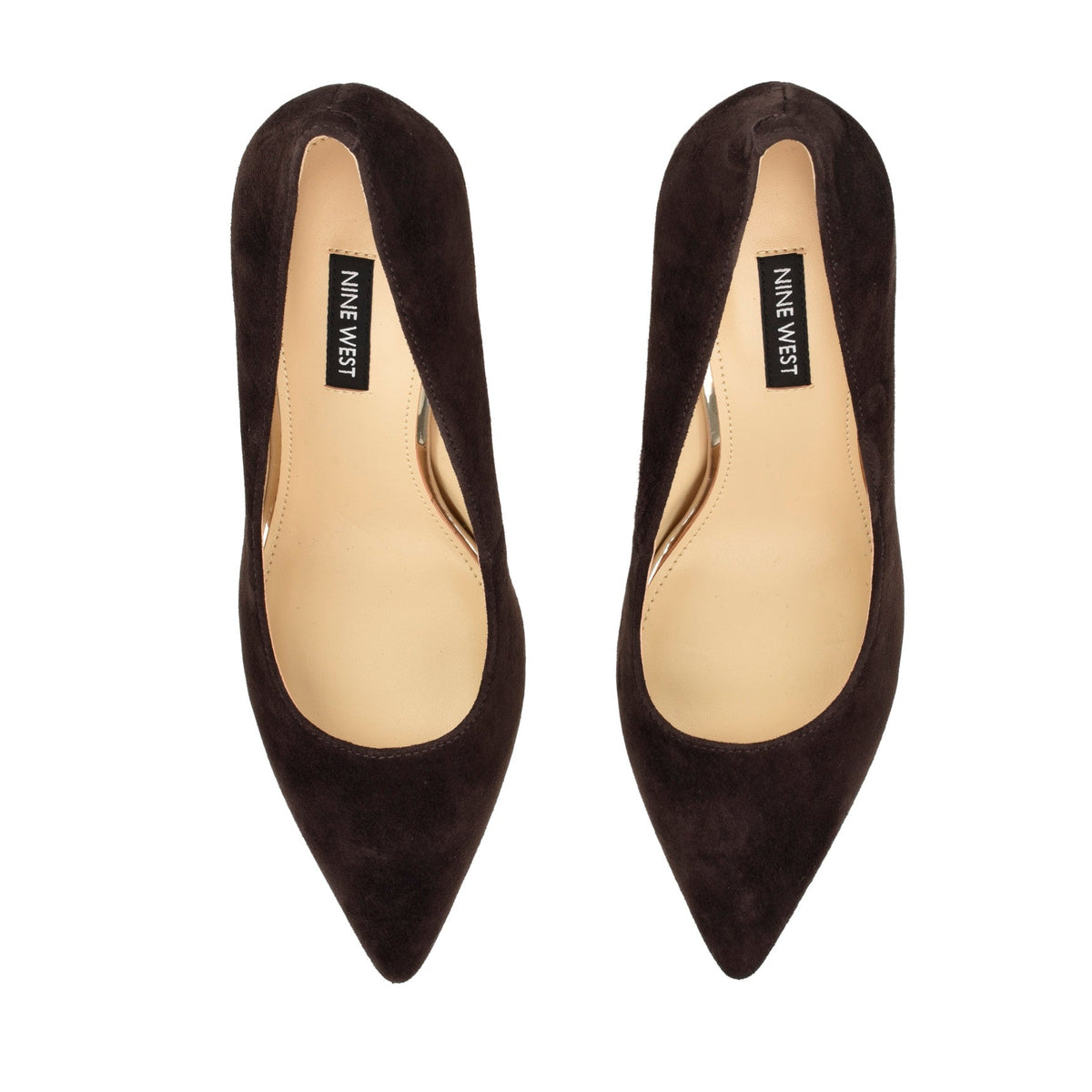 Cara Dress Pumps