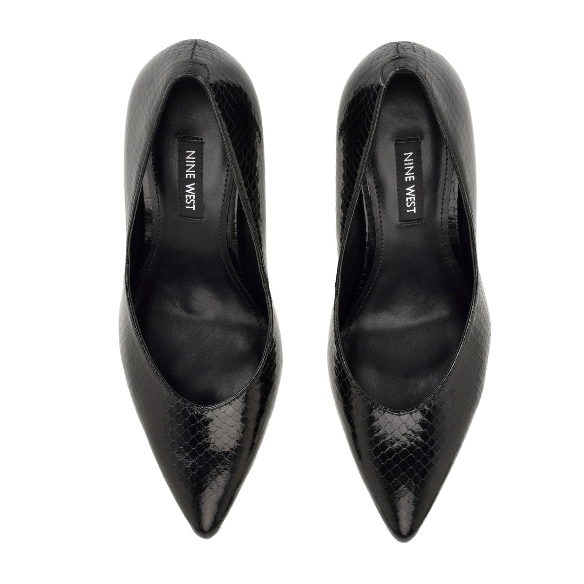 Tango Pointy Toe Pumps