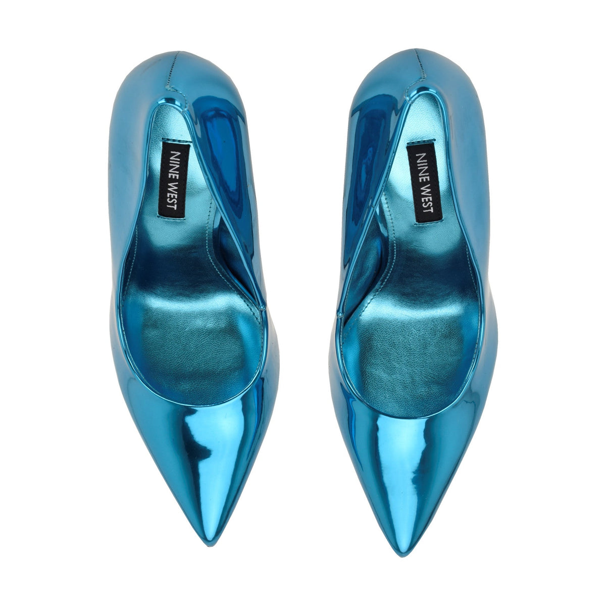 Fresh Pointy Toe Pumps