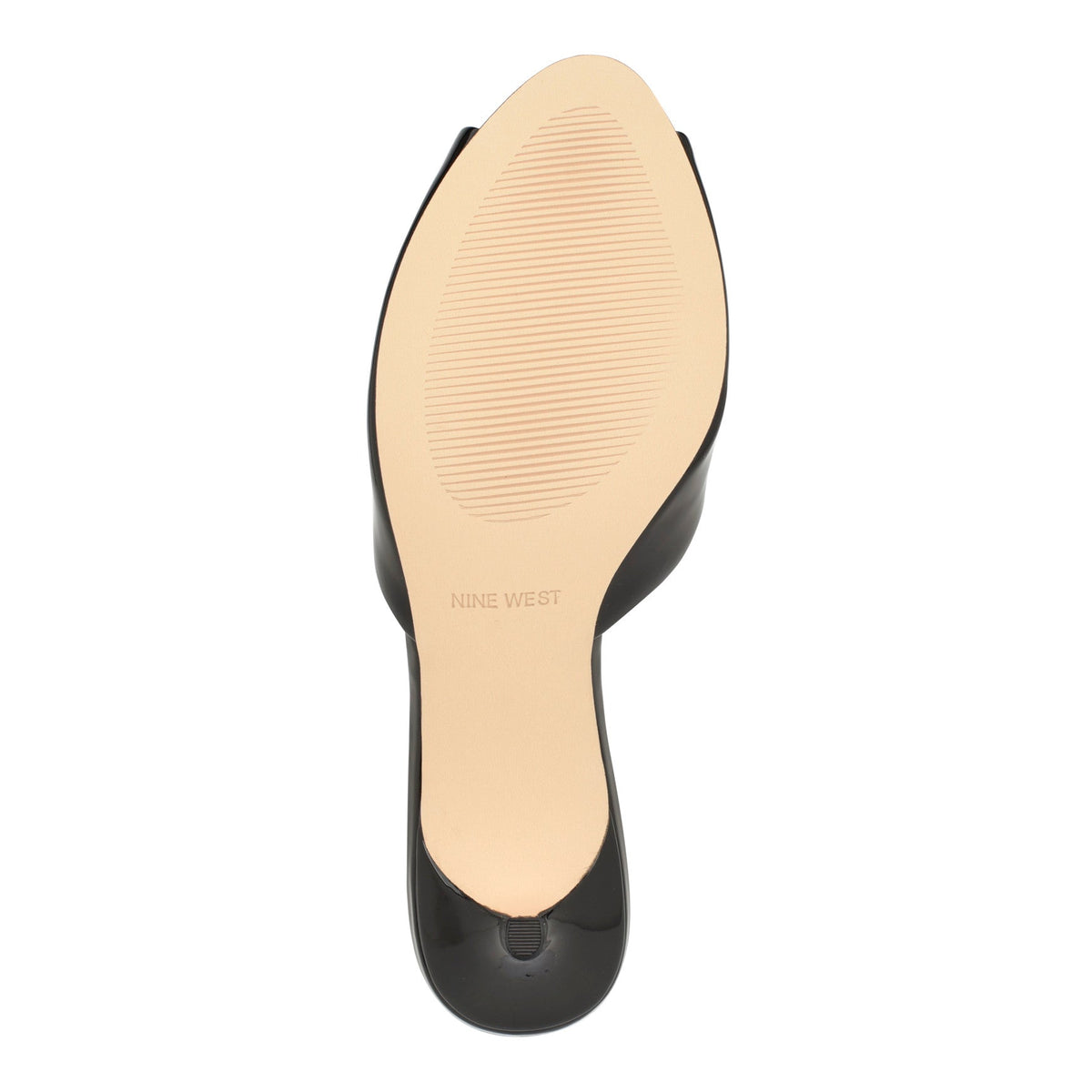 Luvlie Heeled Slide Sandals