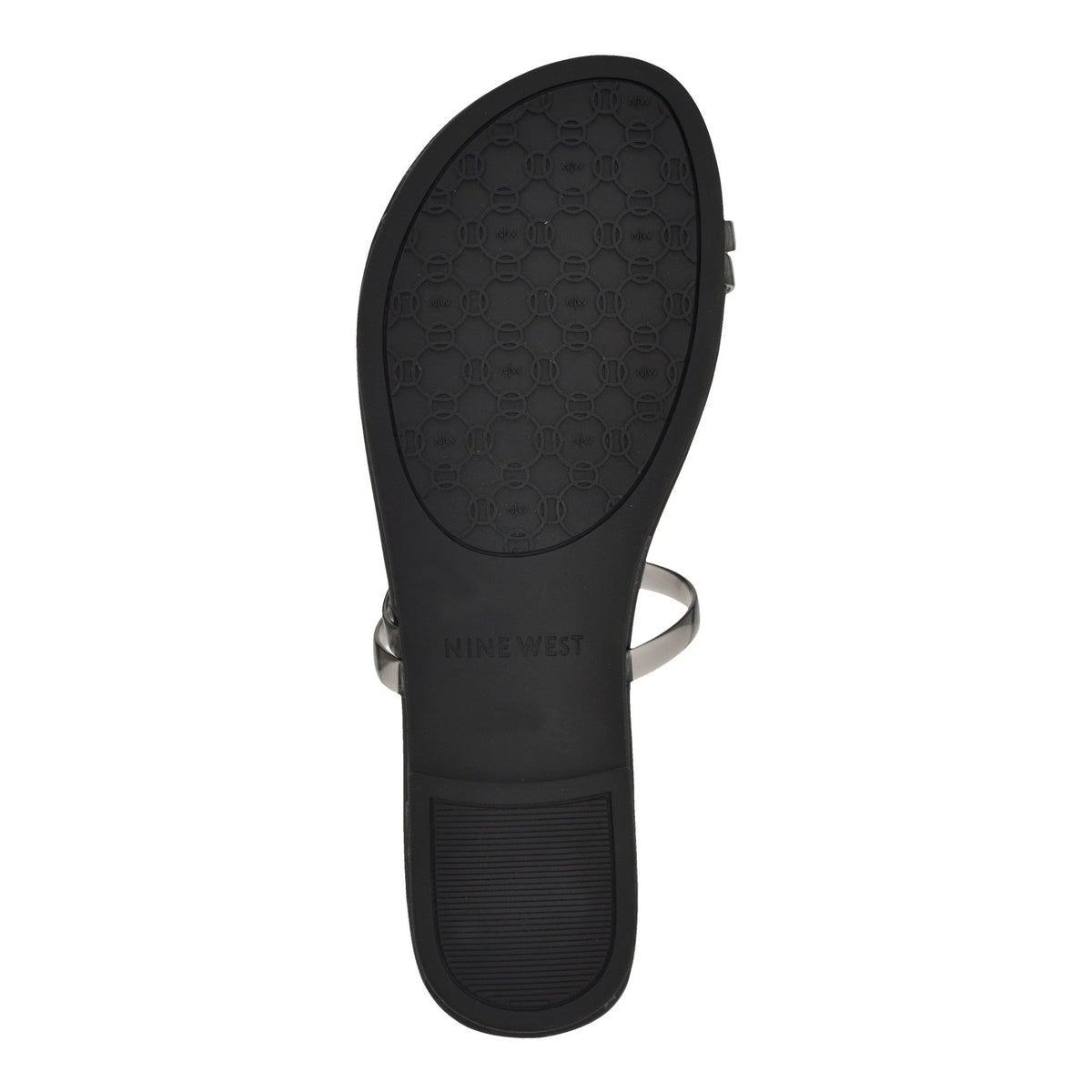 Bazz Jelly Flat Sandals