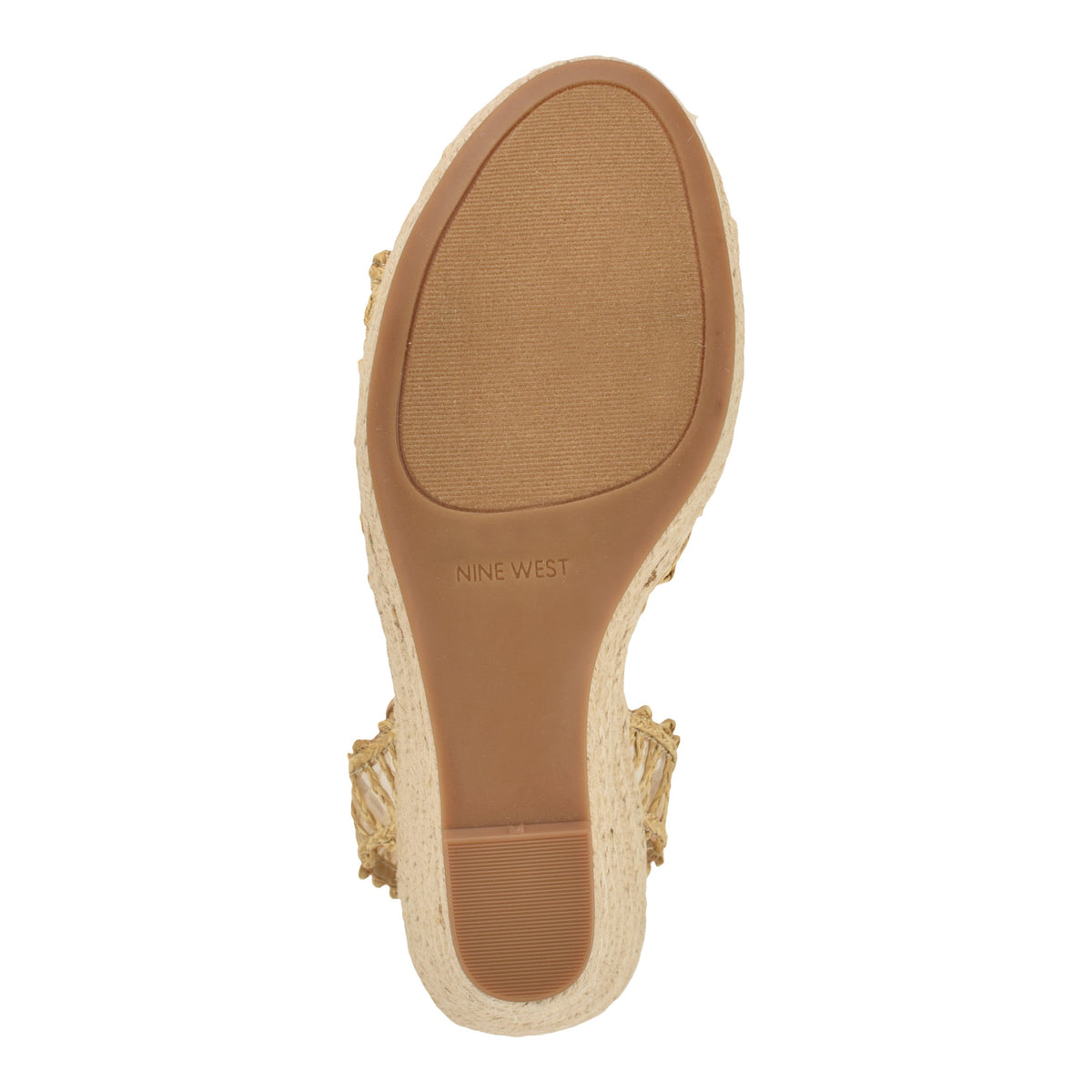 Hanx Espadrille Wedge Sandals