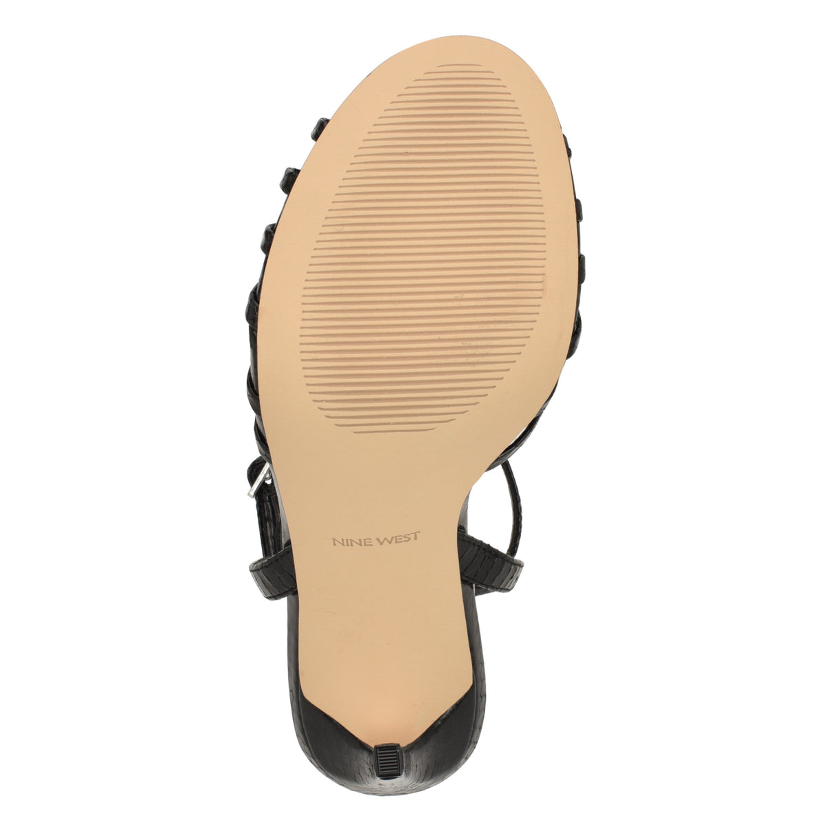 Meripen Strappy Sandals