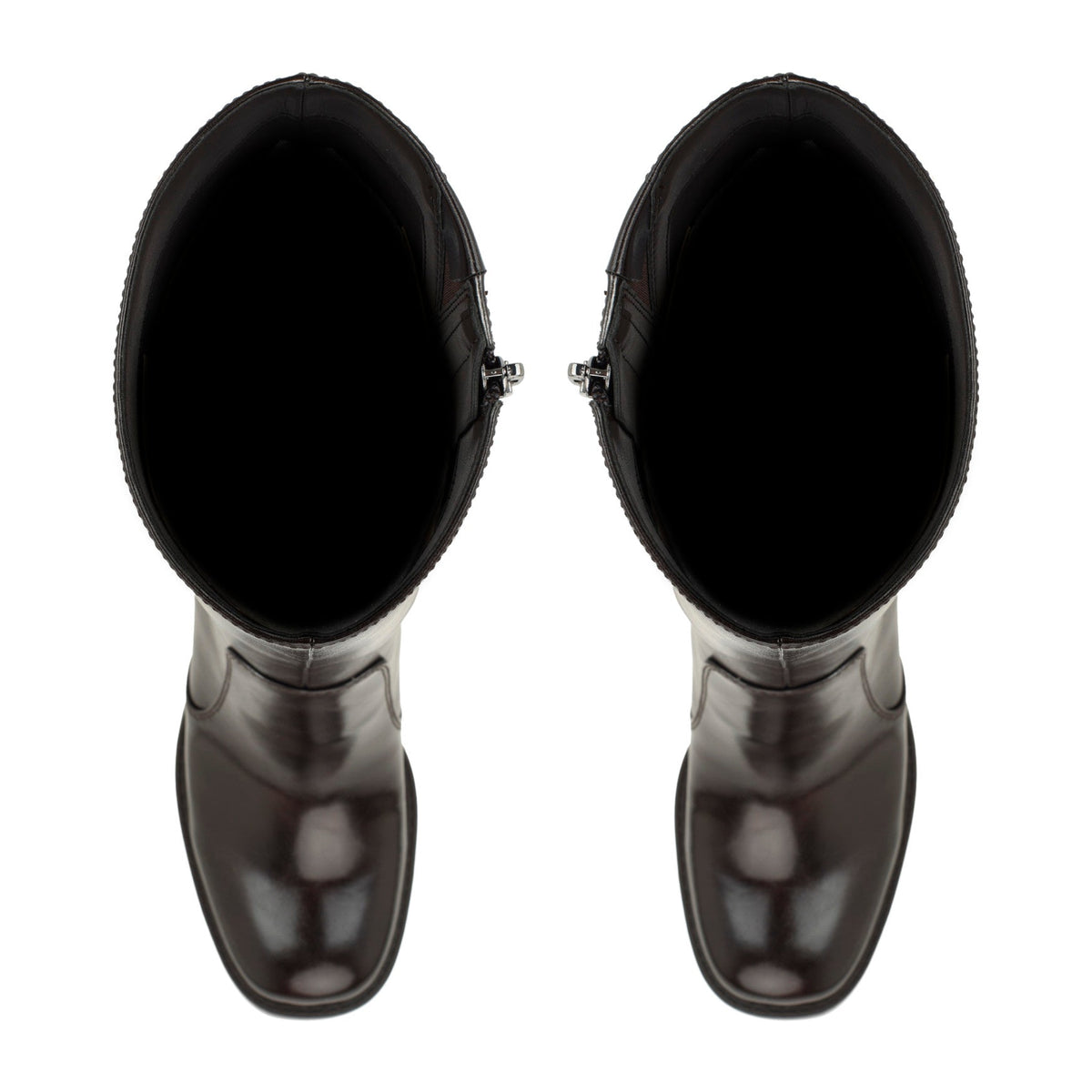 Balinda Knee High Boots