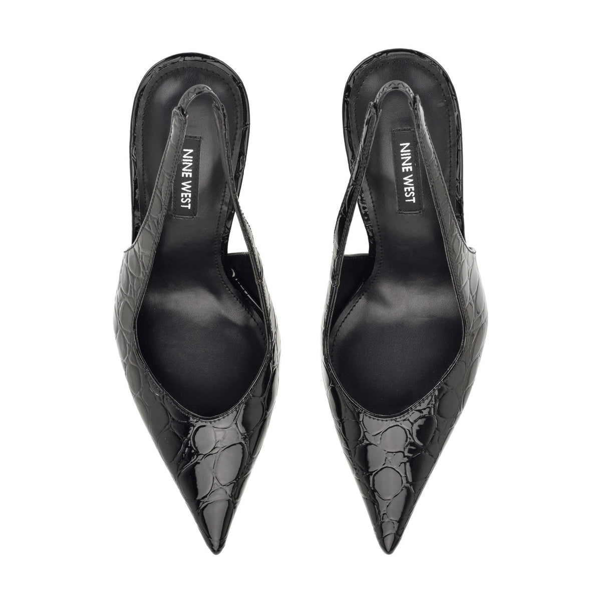 Gerts Slingback Pumps