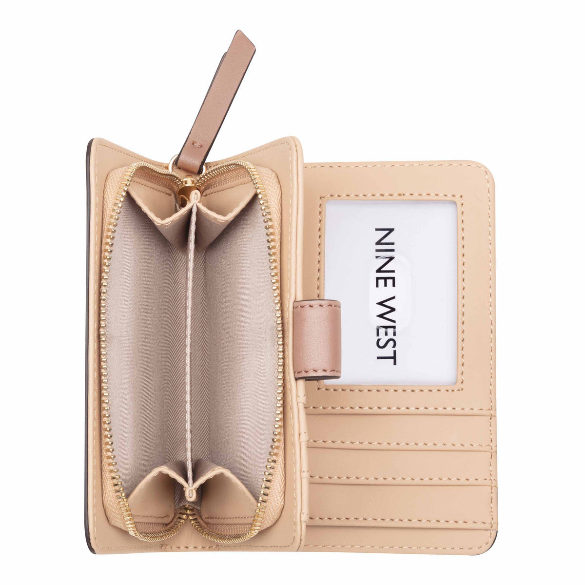 Anders French Wallet