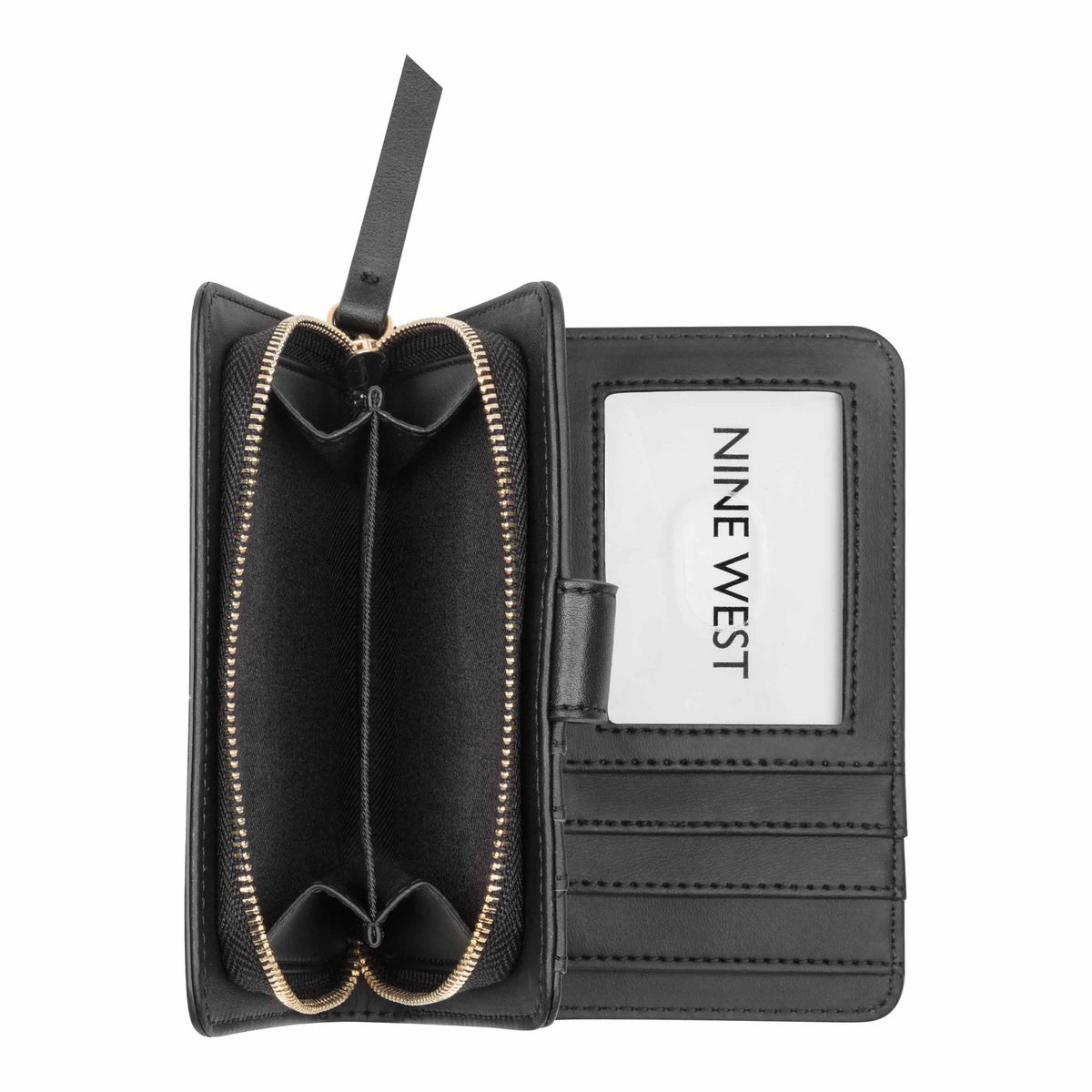 Luela French Wallet