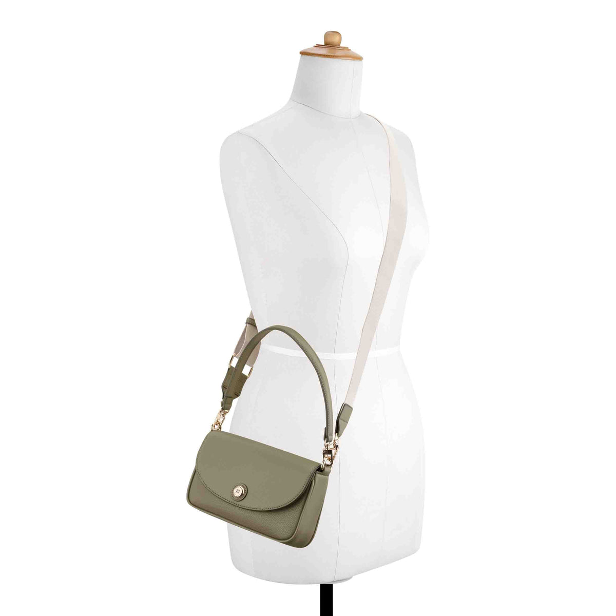 Rigina Convertible Shoulder Crossbody