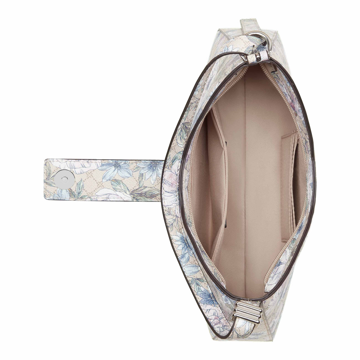 Kallin Shoulder Bag