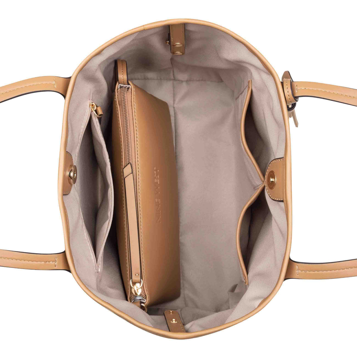 Nori 2 In 1 Tote