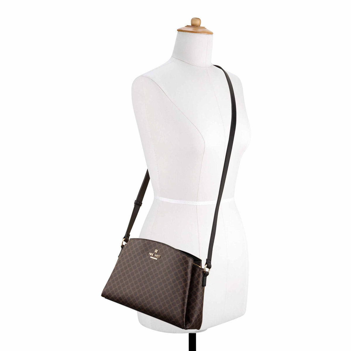 Luela Crossbody