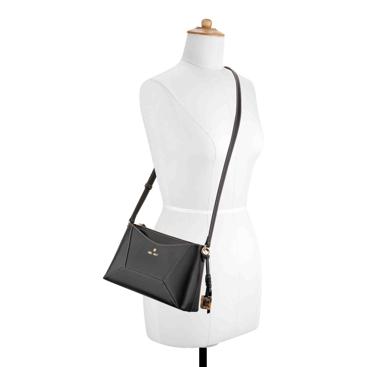 Zoey Crossbody