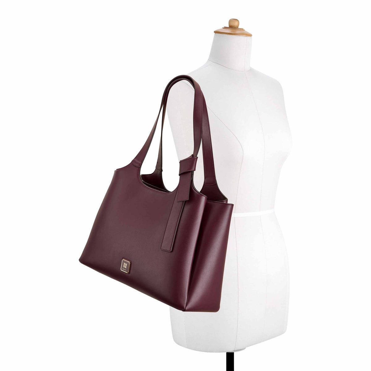 Lyra Multi Laptop Tote